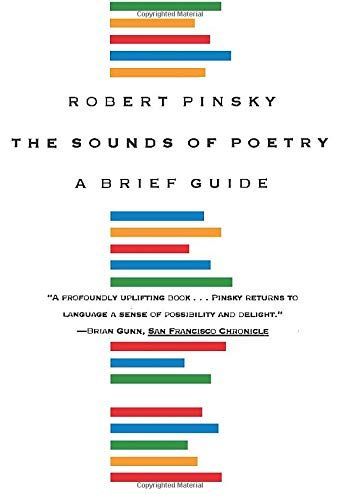 The Sounds of Poetry