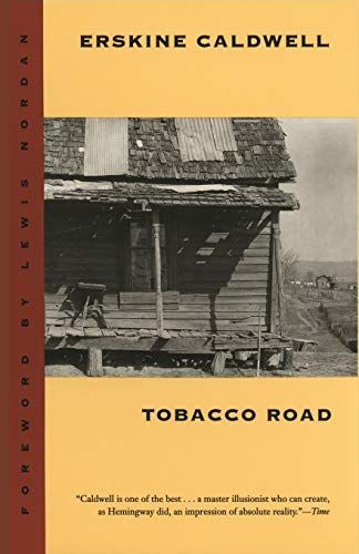 Tobacco Road