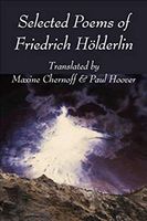 Selected Poems of Friedrich Hölderlin
