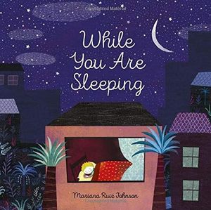 While You Are Sleeping