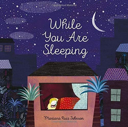 While You Are Sleeping