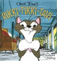 Rikki-Tikki-Tavi