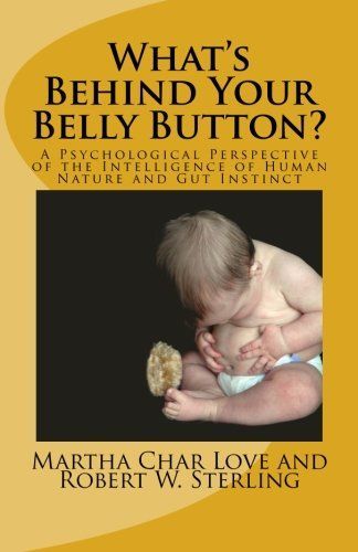 What's Behind Your Belly Button?