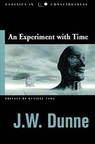 An Experiment with Time
