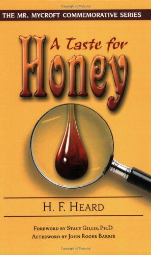 A Taste for Honey