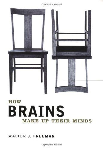 How Brains Make Up Their Minds