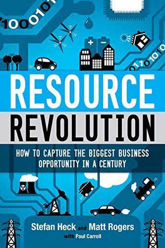 Resource Revolution