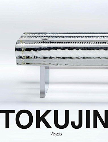 Tokujin Yoshioka