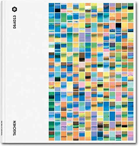 D&AD 2013. Ediz. inglese, francese e tedesca