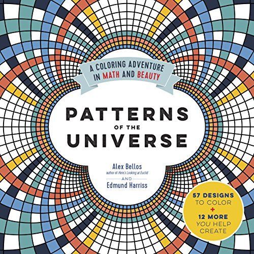 Patterns of the Universe