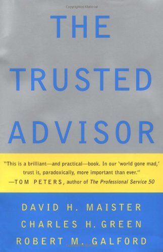 The Trusted Advisor