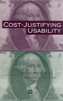 Cost-justifying Usability