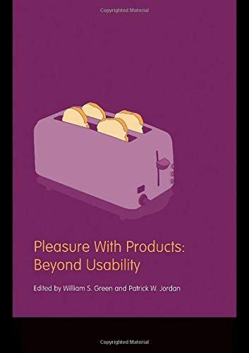 Pleasure With Products