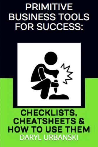 Primitive Business Tools for Success