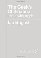 The Geek's Chihuahua