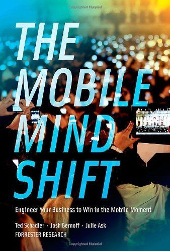 The Mobile Mind Shift