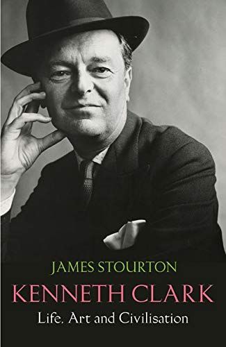 Kenneth Clark - Life, Art and Civilisation