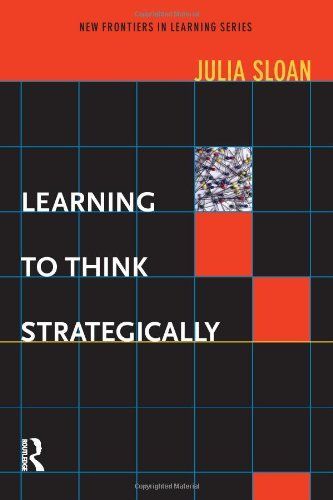 Learning to Think Strategically