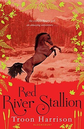 Red River Stallion