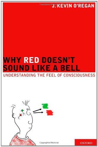 Why Red Doesn't Sound Like a Bell