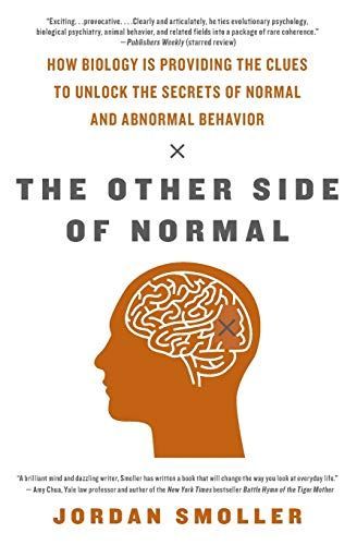 The Other Side of Normal