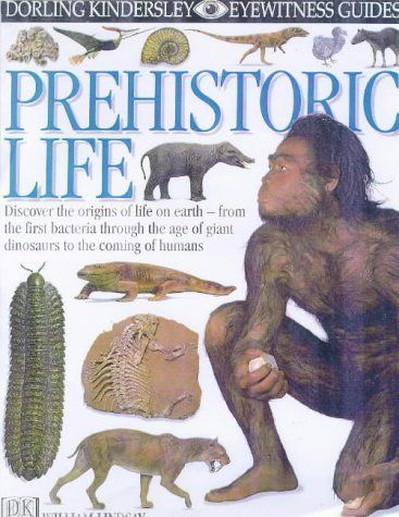 Prehistoric Life