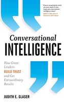 Conversational Intelligence
