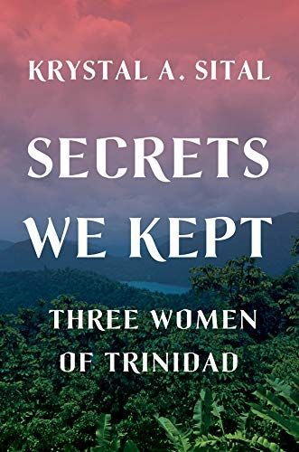 Secrets We Kept