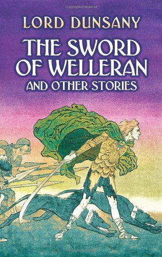 The Sword of Welleran