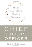 Chief Culture Officer