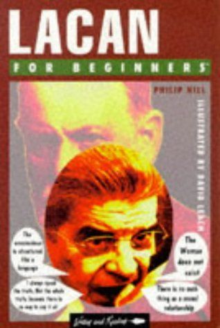 Lacan for Beginners