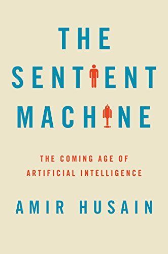 The Sentient Machine