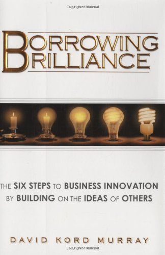 Borrowing Brilliance