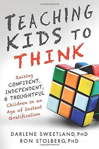 Teaching Kids to Think