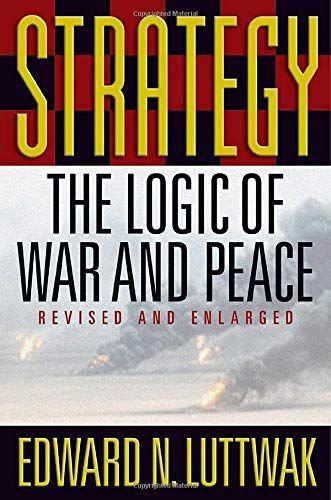 Strategy