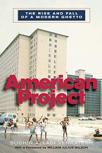 American Project