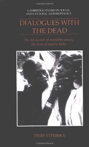 Dialogues with the Dead