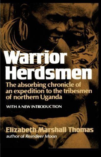 Warrior Herdsmen