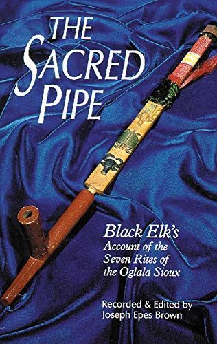 The Sacred Pipe