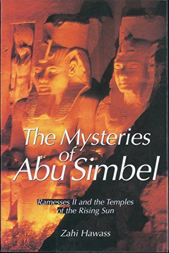 The Mysteries of Abu Simbel