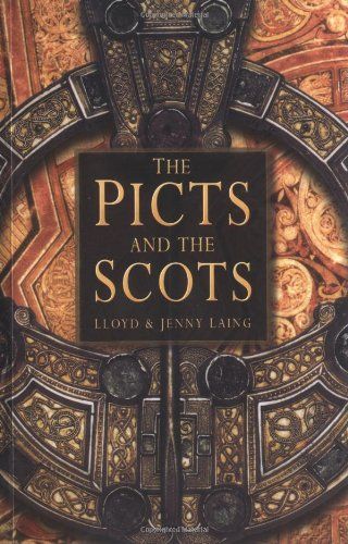 The Picts and the Scots