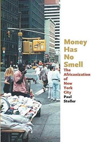 Money Has No Smell