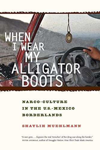When I Wear My Alligator Boots