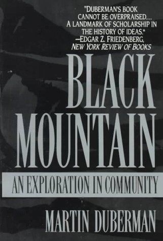 Black Mountain