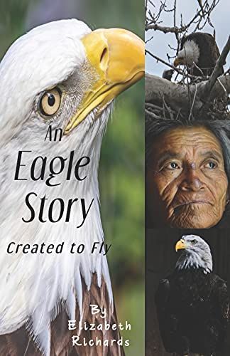 An Eagle Story (created to Fly) by Elizabeth Richards
