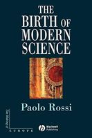 The Birth of Modern Science