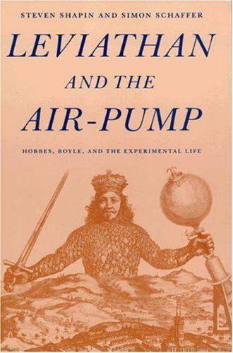 Leviathan and the Air-pump