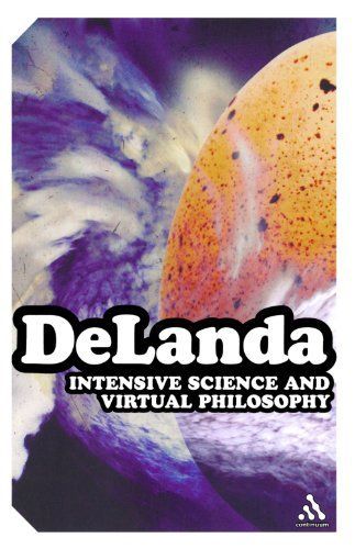 Intensive Science & Virtual Philosophy