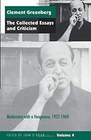 The Collected Essays and Criticism, Volume 4