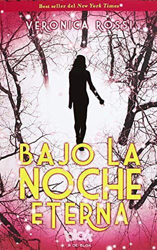 Bajo la noche eterna / Through the Ever Night